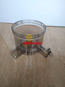 Cối ép 2 vòi -Phụ kiện máy ép chậm Hongxin RH310 RH311 RH312-maihanhshop1974