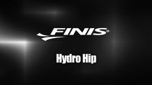 DỤNG CỤ TẬP LUYỆN BƠI XOAY HÔNG FINIS HYDRO HIP (HYDRO HIP)