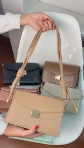 Squeera Sling Bag