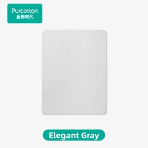 Purcotton | Cotton Non-Slip Soft Bed Skirt