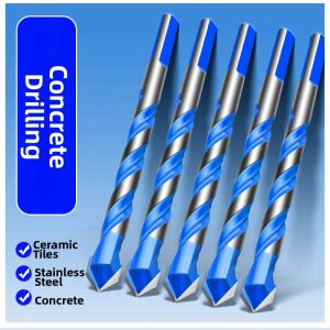 WEIKAMAYI | Concrete and Tile Impact Drill Bit