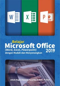 Deepublish Buku Belajar Microsoft Office (Word Excel Powerpoint) 2019