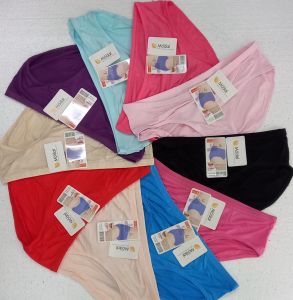 [75 đến 95kg] 5 Quần Lót nữ Big Size 80cm đến 110cm 100% Thun Cotton Lạnh Cao Cấp ( shop giao màu ngẫu nhiên) Quần Lót Thoải Mái Size Lớn Bikini Thun 4 Chiều Cho Phụ Nữ - Lazada