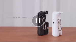 ไม้จับมือถือ P15 MINI ไม้เซลฟี่  Selfie Stick รีโมทบลูทูธในตัว ใช้ได้ทั้งแนวนอนและแนวตั้ง น้ำหนักเบา พกพาสะดวก พร้อมส่งในไทย