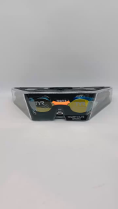 Kính Bơi Chính Hãng TYR Adult TRACER-X ELITE Mirrored Racing Goggles Gold.
