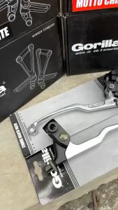 Handle Kopling R25 R15 Import Gorilla