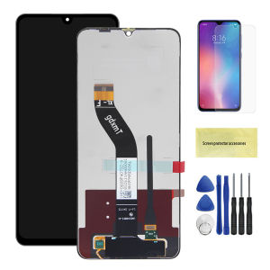 6.88 for Redmi 14C Display For Xiaomi Redmi 14c Lcd 2411DRN47C 2409BRN2CA Display Touch Screen Digitizer with Frame Assembly