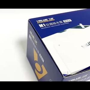 Ultra Quiet Air Conditioner Condensate Pump 100‑240V Automatic Water Drain Pump For HVAC Air Conditioner Drainage