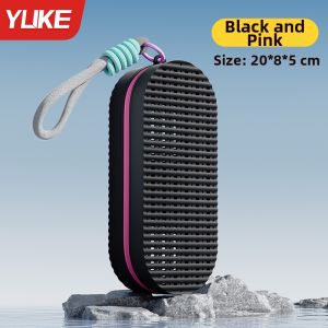 YUKE | Shatterproof Breathable Scratch-resistant Goggles Case