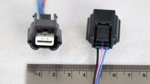 PNP Soket Sensor CKP CMP Nissan Grand Livina Xtrail Evalia Serena Juke