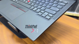 Lenovo ThinkPad X1 Carbon | Intel Core i7 12th Gen | 32GB RAM | 1TB SSD | 14" Ultralight Business Laptop | 1 Year Warranty