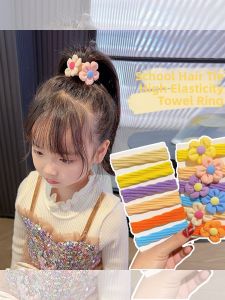 BEISHU | Stable and Pretty Hair Ties