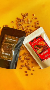 Kopi Bubuk Arabika GGG Rasa Nikmat Kopi  Spesial
