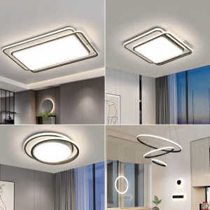 Smile | Modern Bright Atmospheric Large Light 2026 New