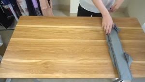 Hộp vải đồ lót nhiều ngăn. Set 3 hộp vải đựng đồ lót tất vớ