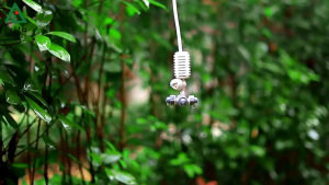 Bộ béc phun sương trắng kế hợp béc 4 cửa /5 cửa/ 7 cửa - phun sương tưới cây tưới lan hiệu quả