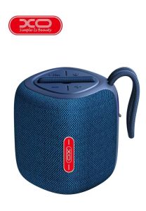 XO-F38 ORIGINAL 360 SURROUND SOUND BLUETOOTH SPEAKER