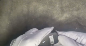 Pin khóa xe VINFAST VF5 hàng chính hãng sản xuất tại Japan 3V Maxcell