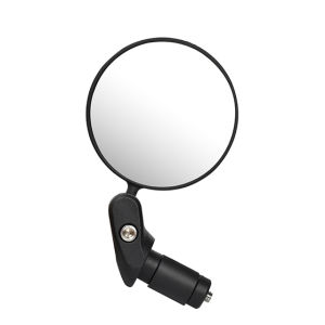 West Biking | WEST BIKING Bicycle Rearview Mirror 360° Rotatable Adjustable Wide Angle Bike Mirror Handlebar Mount Cycling Mirror for MTB Ro