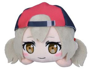 SEGA Fave "Project Sekai the Movie: The Broken World and Miku Who Cant Sing" Lying down plush toy "Azusawa Kohane" Project Sekai Colorful Stage! feat. Hatsune Miku Vivid BAD SQUAD Nesoberi Stuffed toy Plush doll 4582733446592 [Direct from Japan]