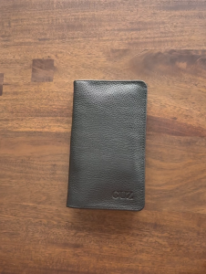 Bromley Zip Wallet