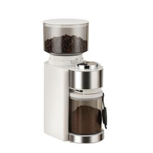 MONGDIO | Automatic Electric Coffee Grinder for Home Use