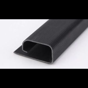 Cable Raceway Cable Duct PVC Cable Hider Cable Management Under Desk Cord Cover