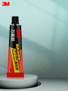 3M | Ultra Strong Universal Adhesive Car 3m