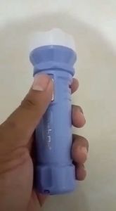 Senter Push On / Senter Emergency: Pengetahuan Dasar & Praktis
