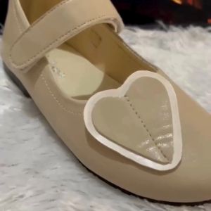 Sepatu anak perempuan terbaru trendy fashion untuk anak usia 2 thn - 10 thn