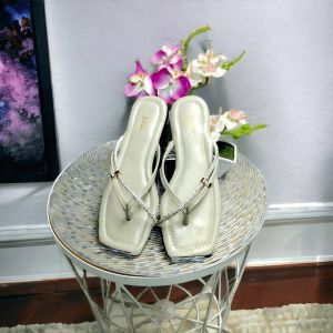 Sandal Wafaya-WFS-03 sendal slop/sandal rumah / sandal wedges baru /Sandal Wanita /Fashion Korea