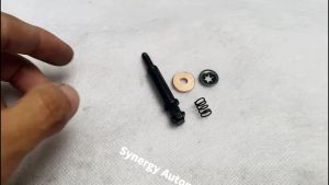 Tonjokan Pin Sepi Holder Starter Mobilio Crv Jazz City Hrv 52mm - 7555