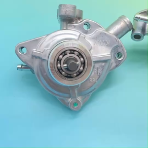 ชุดปั๊มน้ำ เรือนปั้มน้ำ CLICK125I PCX125/150 CLICK150I รหัสสินค้า KWN สำหรับรถมอเตอร์ไซค์