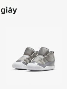 Nike | Giày Jordan 11 Crib Bootie Cho Bé