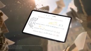 Xiaomi Pad 7 Wifi (8/256GB) หน้าจอคมชัด 3.2K ชิปประมวลผล Snapdragon 7+ Gen 3 ชาร์จไว 45W แบต8850mAh รับประกันศูนย์ไทย 15 เดือน