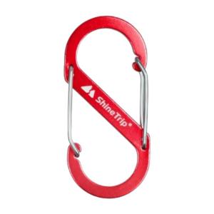 ShineTrip | Outdoor Stainless Steel Hook S-Type