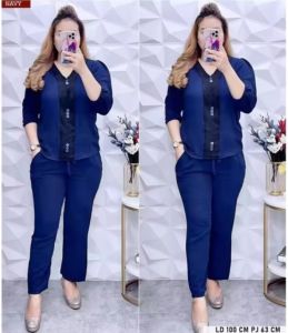 Setelan Wanita Terbaru: Tren & Tips