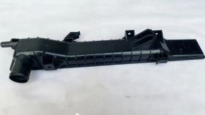 Upper Tank Radiator Jaguar S-Type XF XJ6 Vanden Plas 2000-2015 - 7909