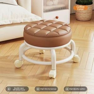 YUANYI|Swivel Roller Lazy Multifunction Stool