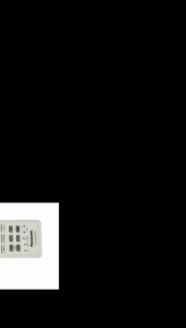 Điều khiển Máy Lạnh Panasonic: XU9UKH-8XU12UKH-8XU18UKH-8XU24UKH-8 Chính Hãng Bảo Hành 1 Năm