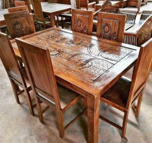 kursi makan minimalis murah