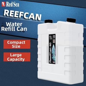 RED SEA | Fish Tank Reservoir Bucket Compatible with Auto Top-Off Device Plastic