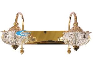 [HCM]Đèn soi tranh soi gương led cao cấp 4 BÓNG