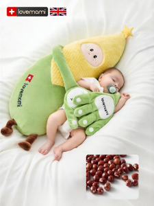 lovemami | Gối Chống Sốc Cho Bé Ngủ và Đồ Chơi An Ủi