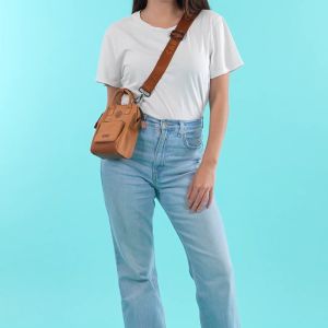 CABAIA Nano Womens Small Crossbody Bag - Version 2