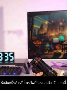 Mini 3 in 1 Selfie Stick Tripod Portable Grip Phone Tripod with Wireless Bluetooth Remote for Phone tripod