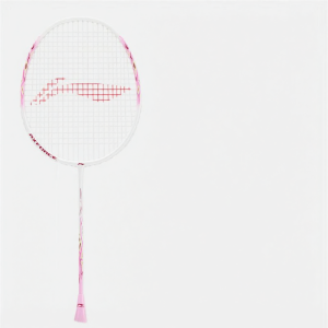 Li-Ning | Vợt Cầu Lông Sợi Carbon Siêu Nhẹ Độ Băng Cao