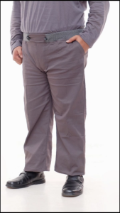 Celana Panjang Pria Jumbo Big Size Cowok Pinggang Karet/Rip Celana Chino Rip Jumbo Celana Chino Jumbo Celana Jumbo Panjang