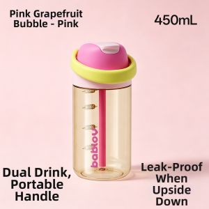 Bablov | Summer Kids Water Cup PPSU