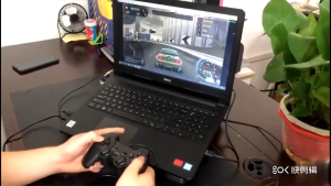 Game Controller Game USB Controller PC Game Controller Game Joystick For PC Computer Gamepad Game